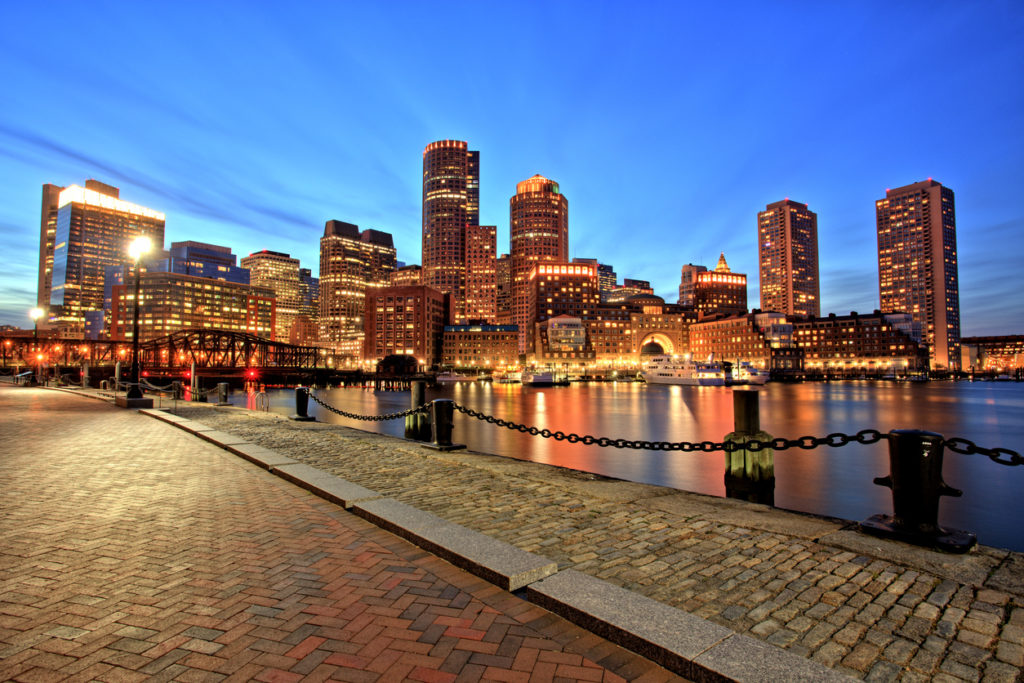 NACDS 2024 Boston, MA