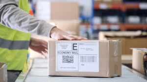 package sortation