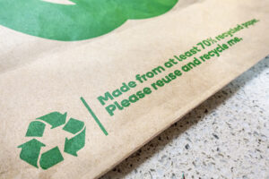 sustainable packaging options