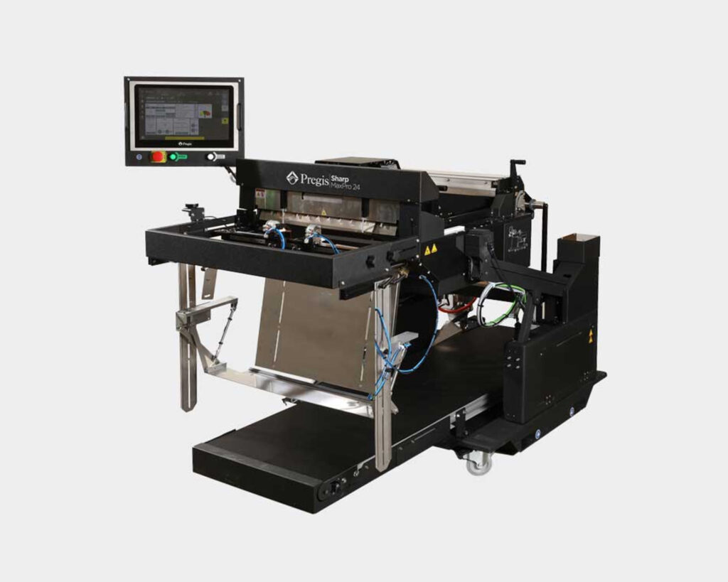 Pregis MAX-PRO 24™ Automatic Packing Machine