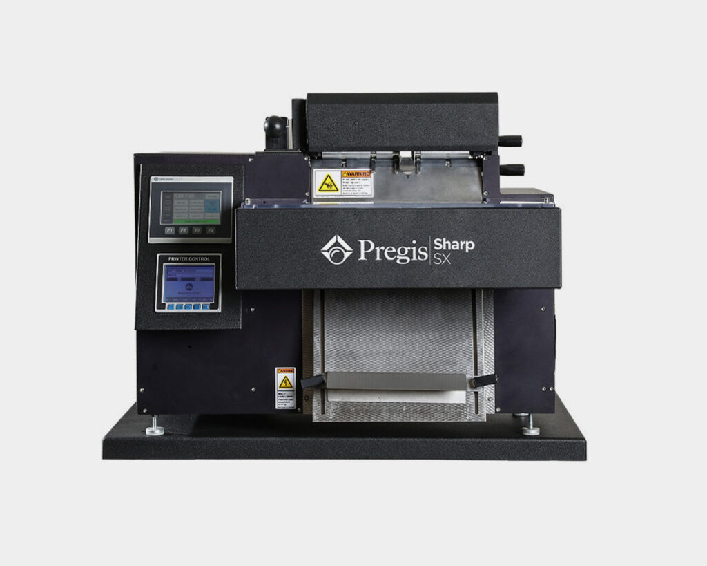 Pregis SX™ Tabletop Bagging Machine