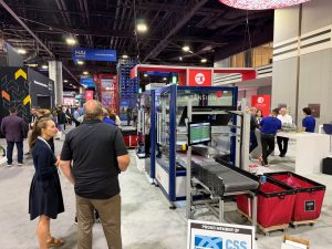 MODEX 2026 Tradeshow Packaging & Automation