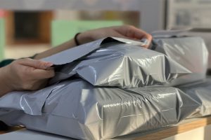 Polybag packages