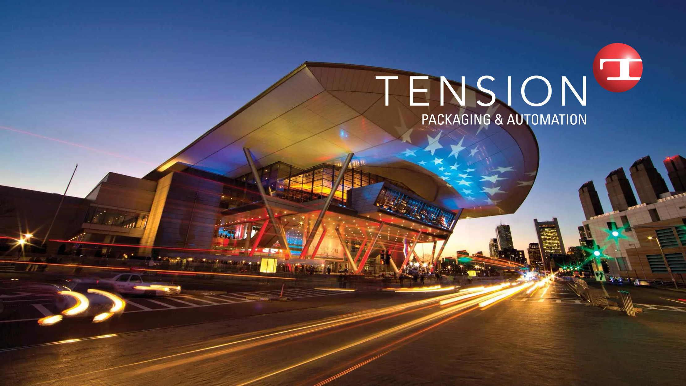 NACDS Tradeshow