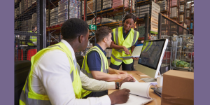 right-sized packaging and warehouse automation